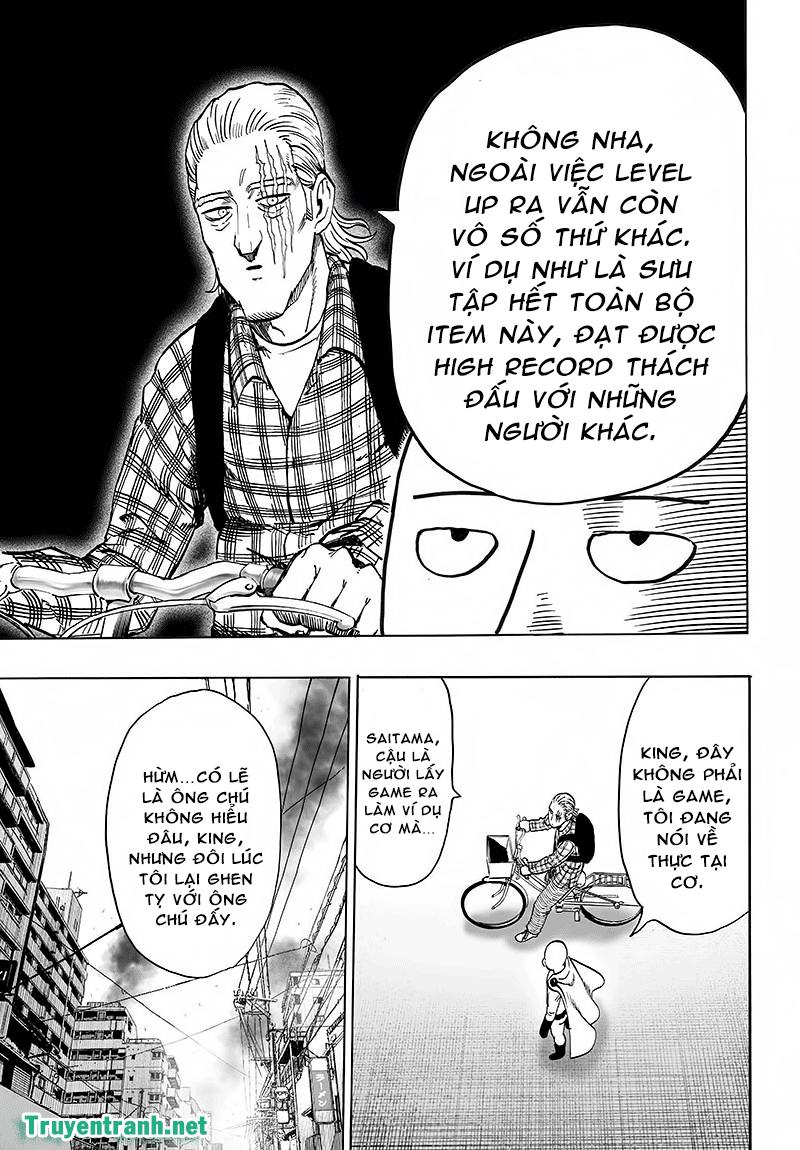 Onepunch Man Tập 118 trang 9