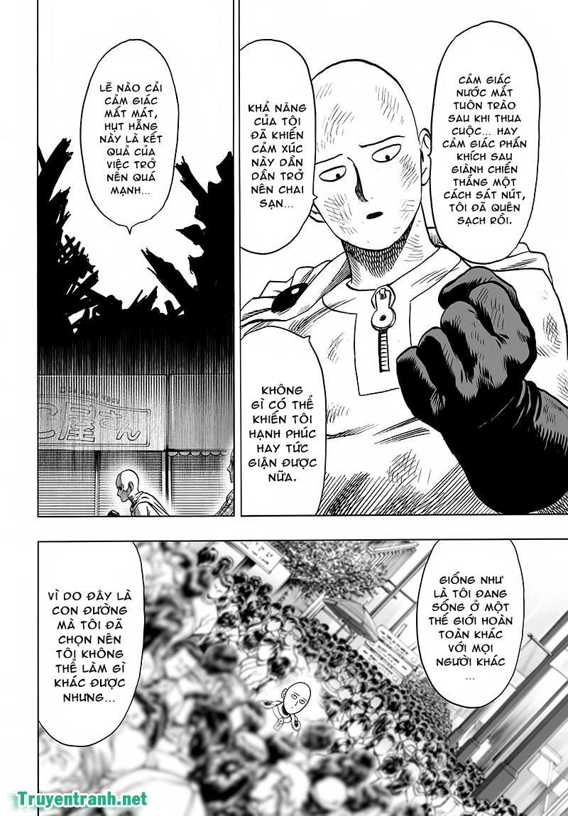Onepunch Man Tập 118 trang 10