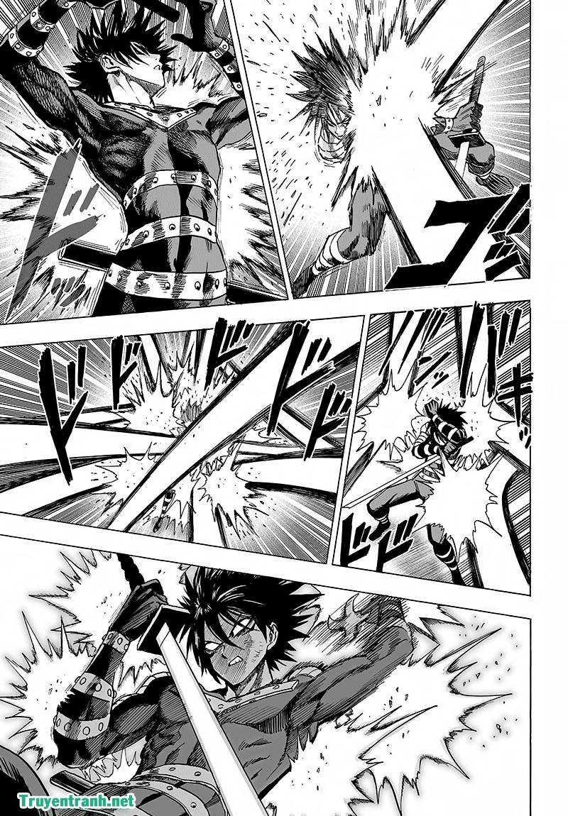 Onepunch Man Tập 119 trang 11