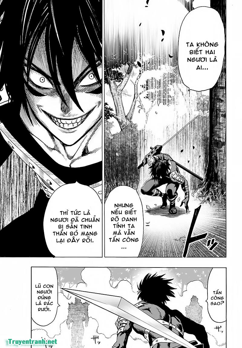 Onepunch Man Tập 119 trang 13