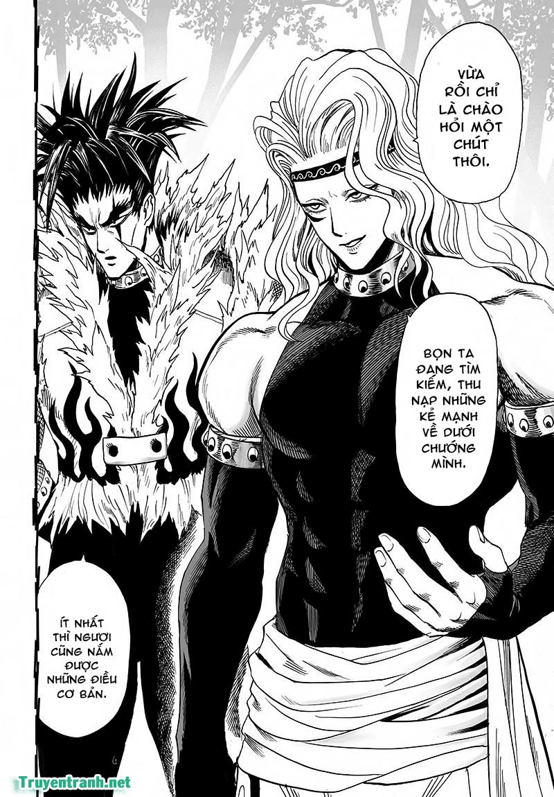 Onepunch Man Tập 119 trang 14
