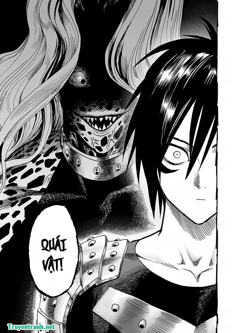 Onepunch Man Tập 119 trang 21