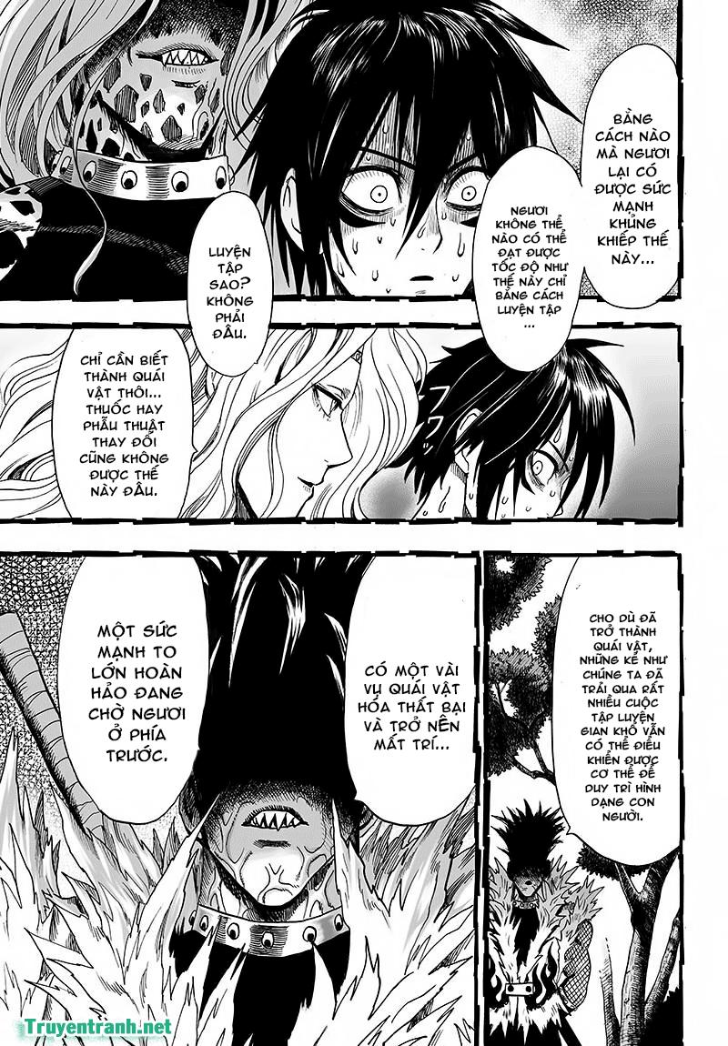 Onepunch Man Tập 119 trang 23