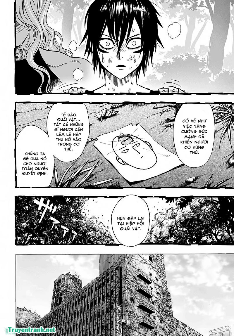 Onepunch Man Tập 119 trang 24