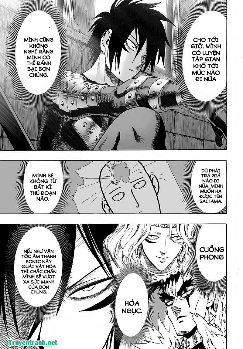 Onepunch Man Tập 119 trang 25
