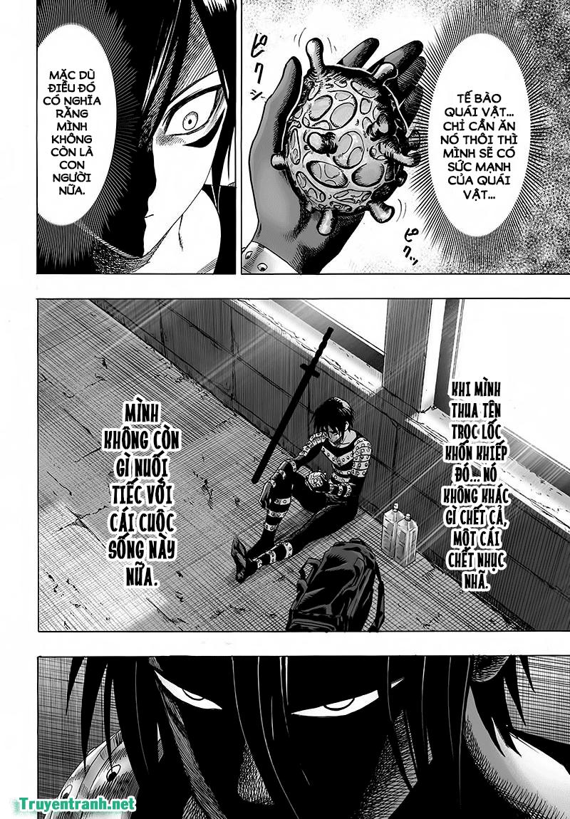 Onepunch Man Tập 119 trang 26