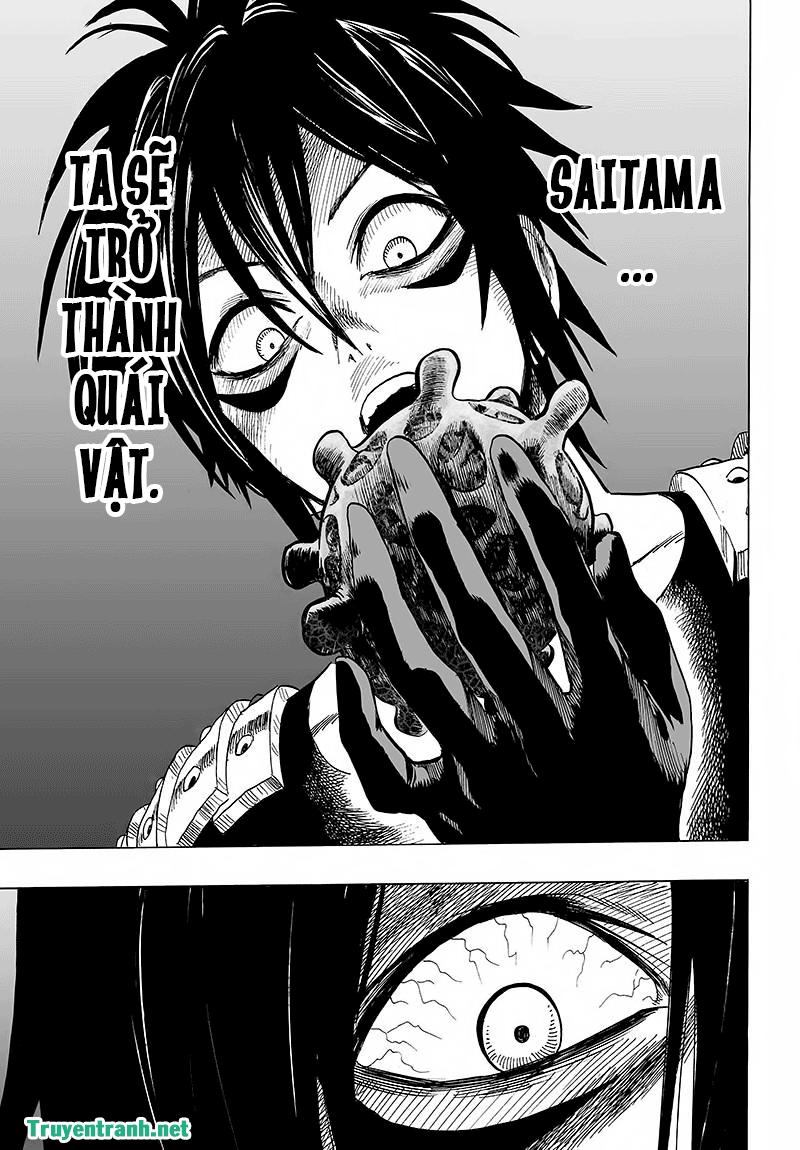 Onepunch Man Tập 119 trang 27