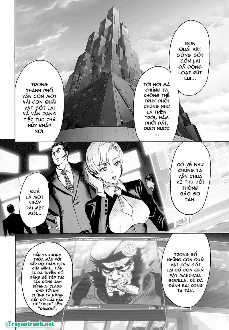 Onepunch Man Tập 119 trang 28