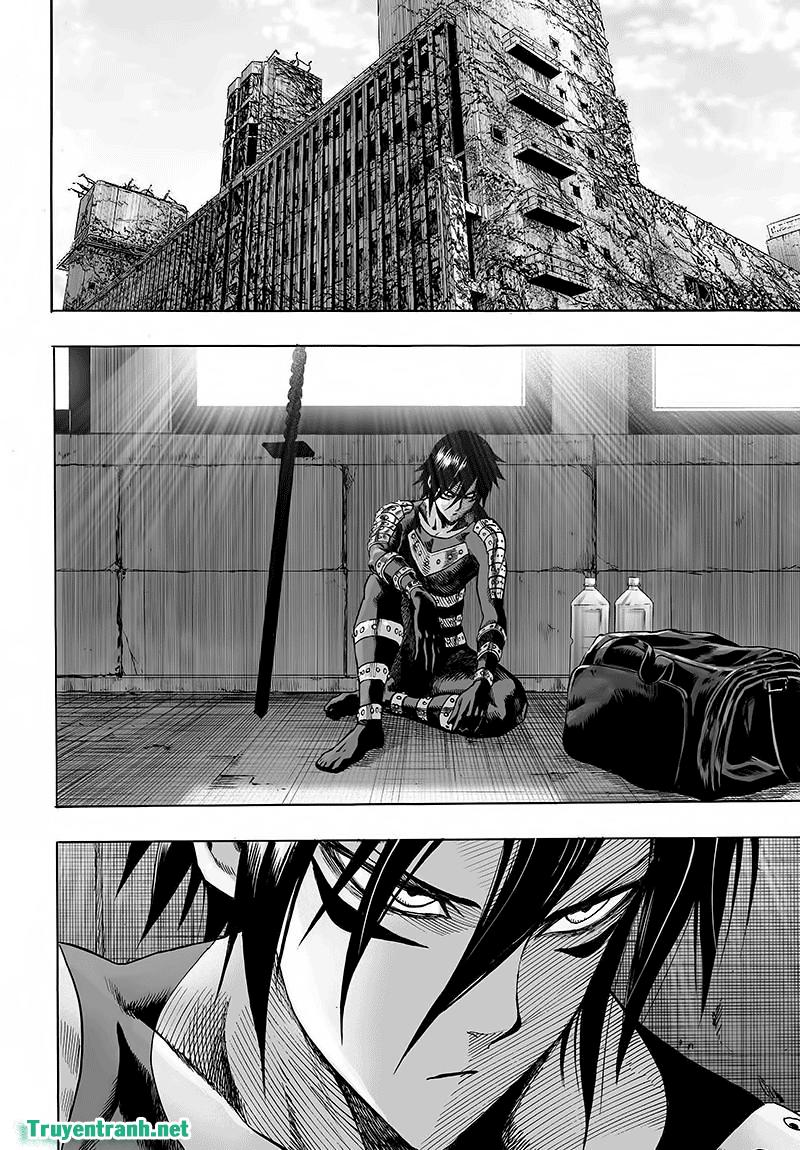 Onepunch Man Tập 119 trang 4