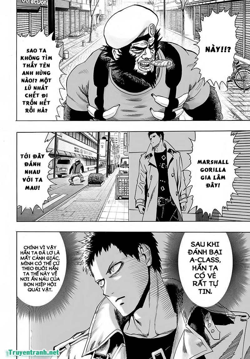 Onepunch Man Tập 119 trang 32