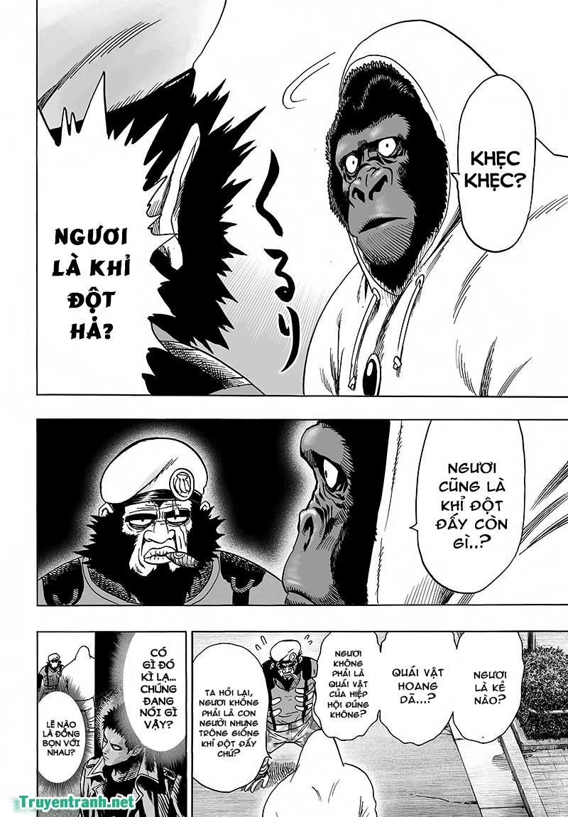 Onepunch Man Tập 119 trang 34