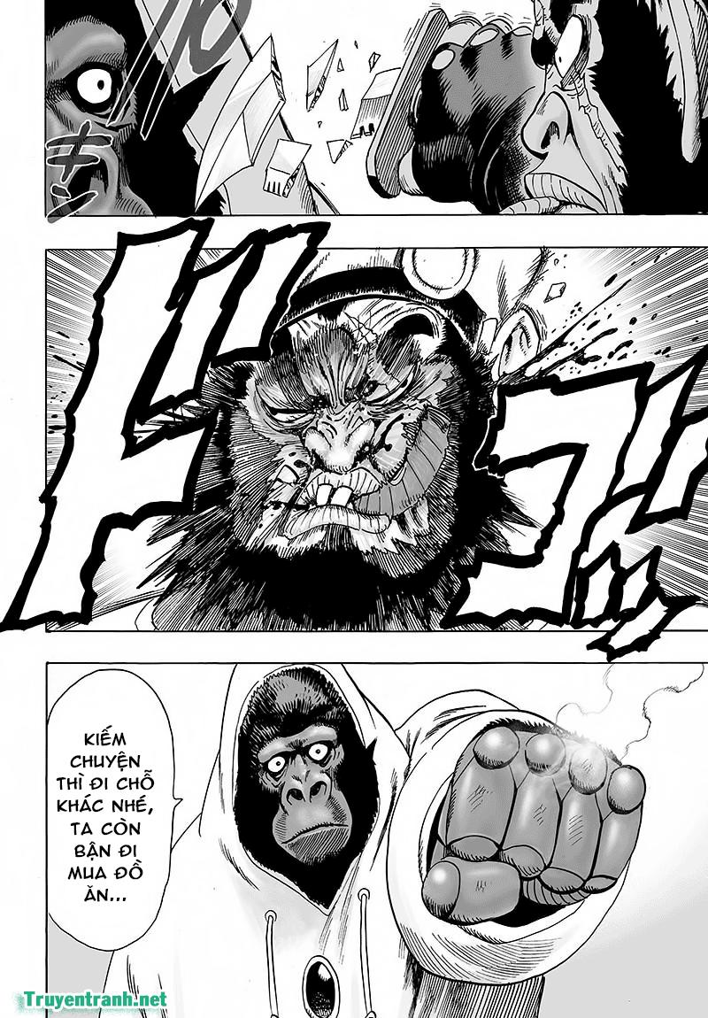 Onepunch Man Tập 119 trang 36