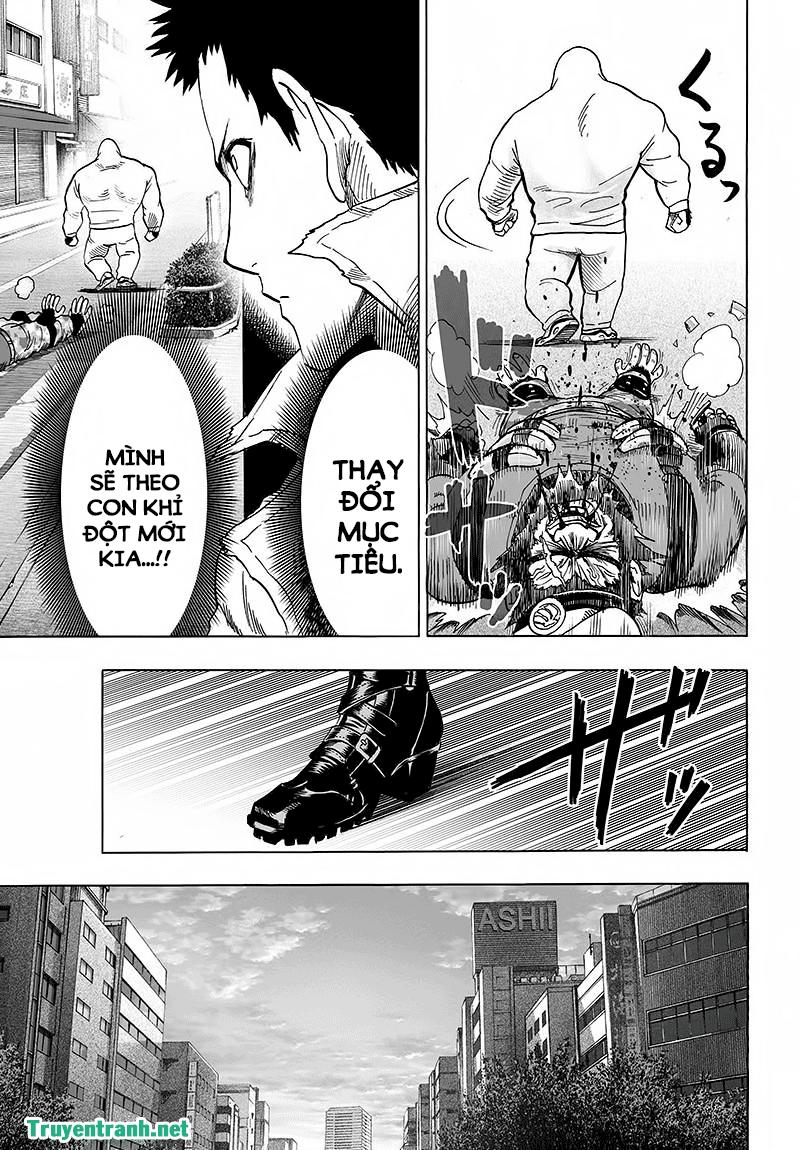 Onepunch Man Tập 119 trang 37