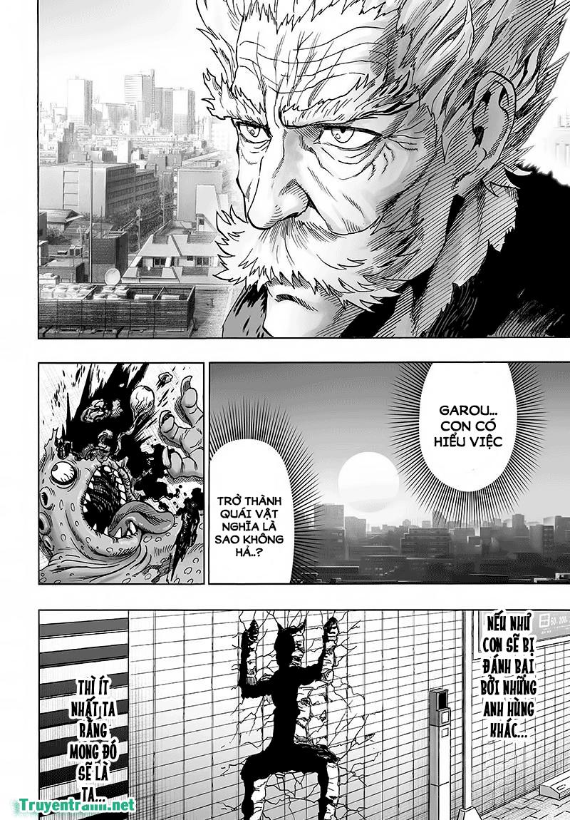 Onepunch Man Tập 119 trang 40