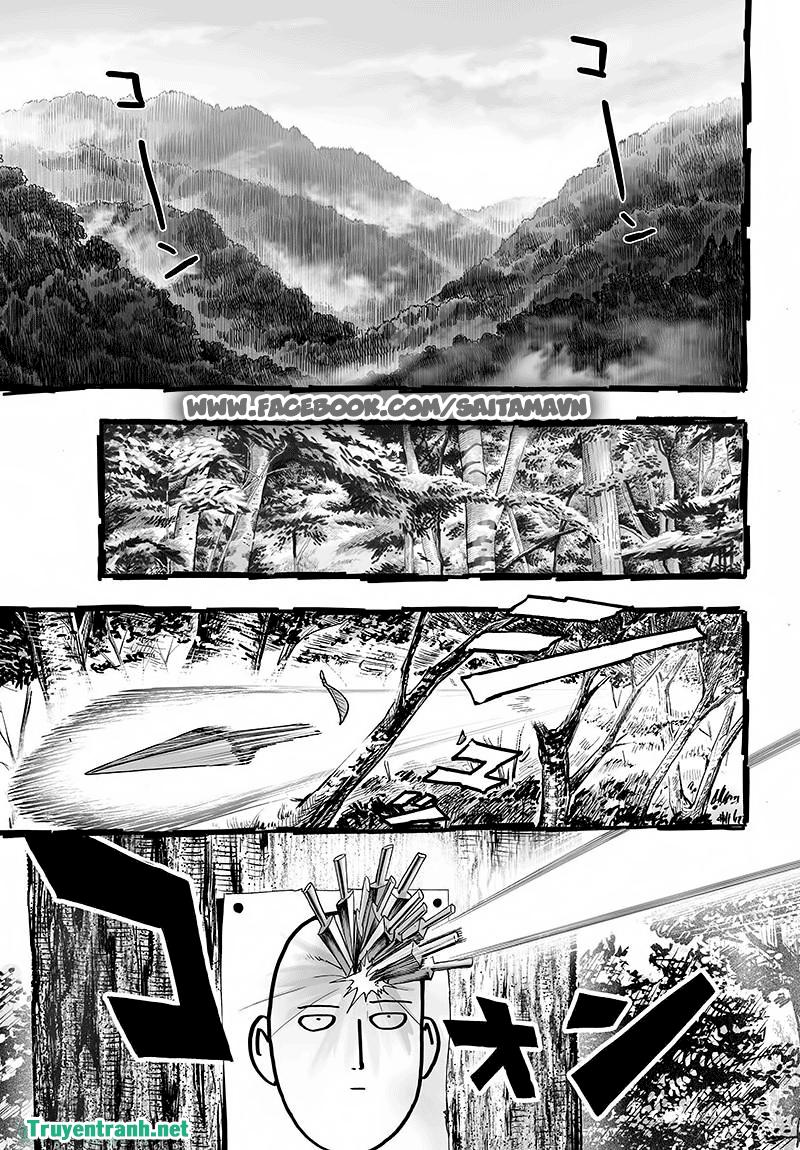 Onepunch Man Tập 119 trang 5