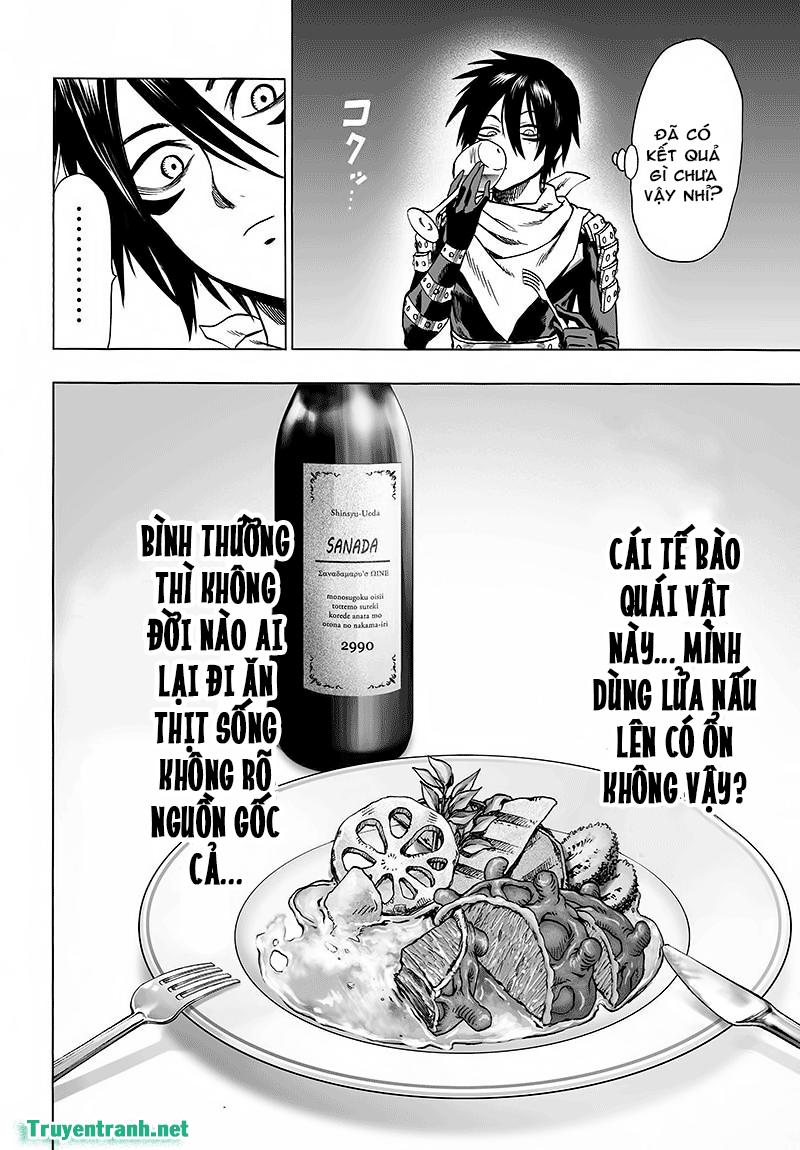 Onepunch Man Tập 119 trang 42