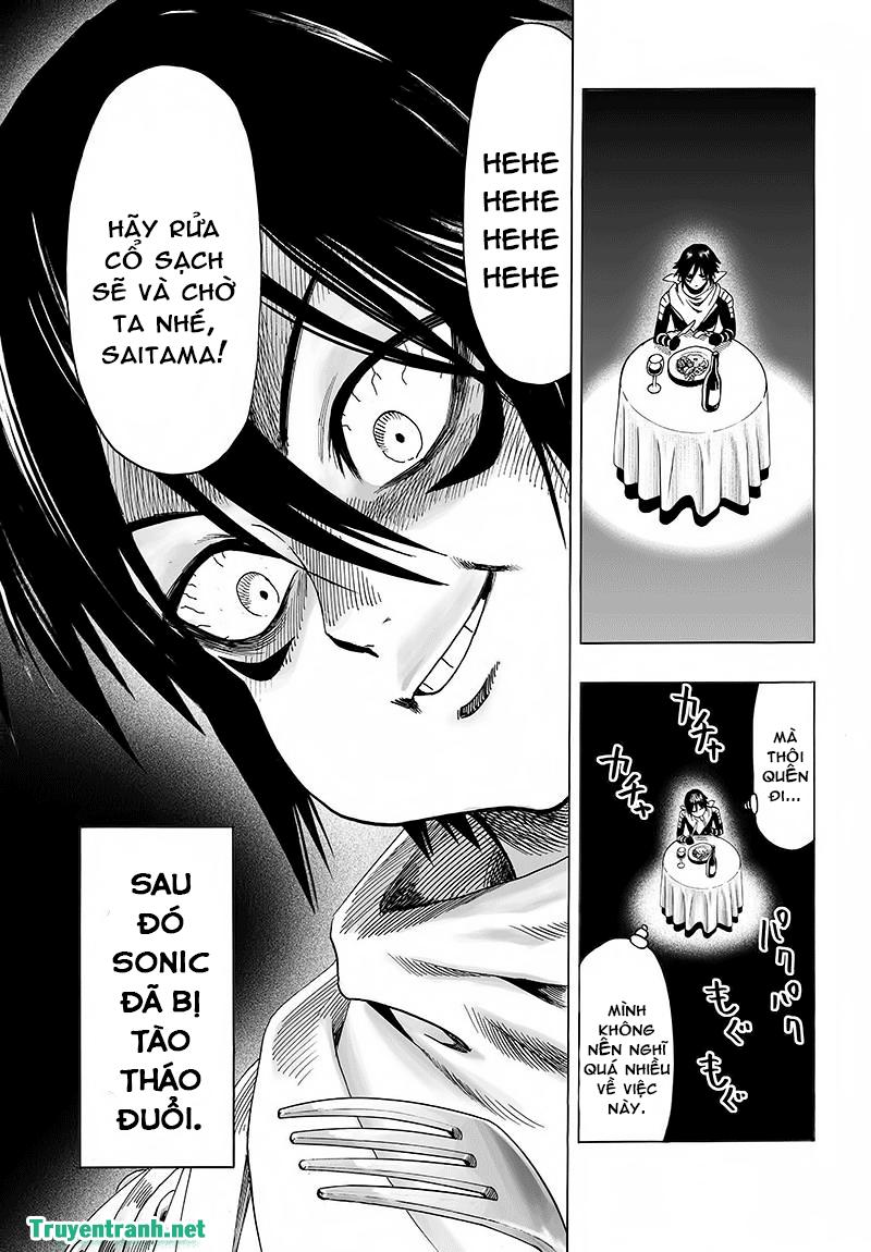 Onepunch Man Tập 119 trang 43