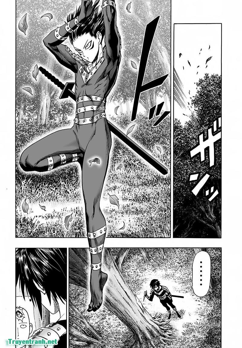 Onepunch Man Tập 119 trang 6