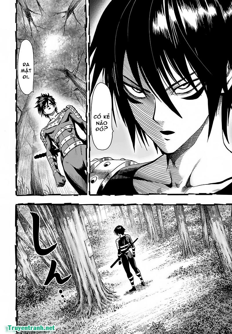 Onepunch Man Tập 119 trang 7