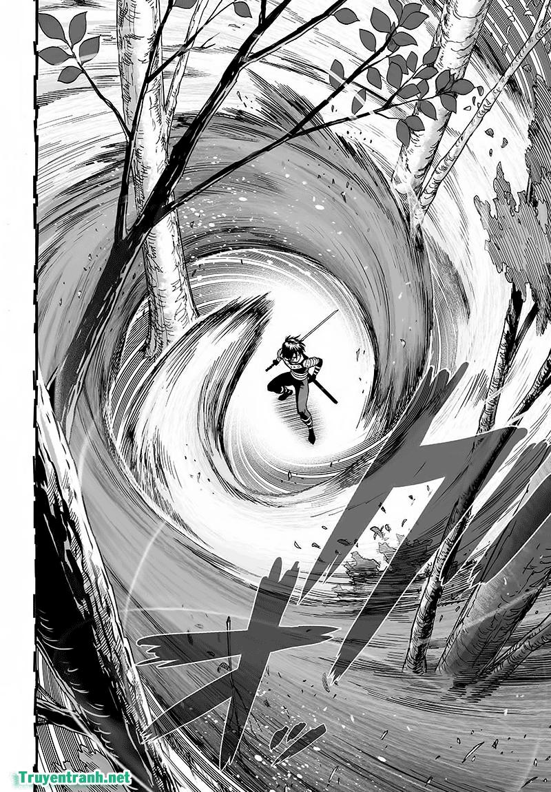 Onepunch Man Tập 119 trang 10