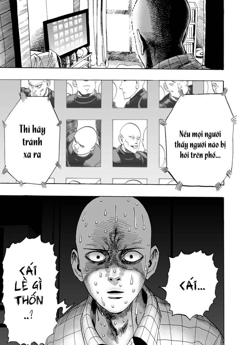 Onepunch Man Tập 12 trang 16