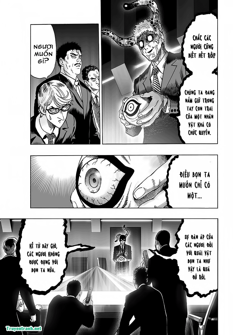 Onepunch Man Tập 120 trang 13