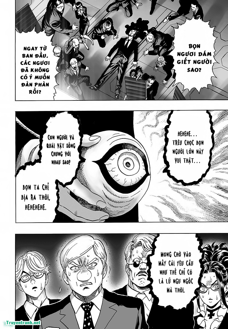 Onepunch Man Tập 120 trang 18