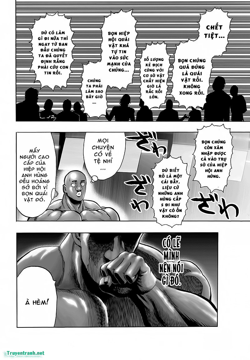 Onepunch Man Tập 120 trang 26