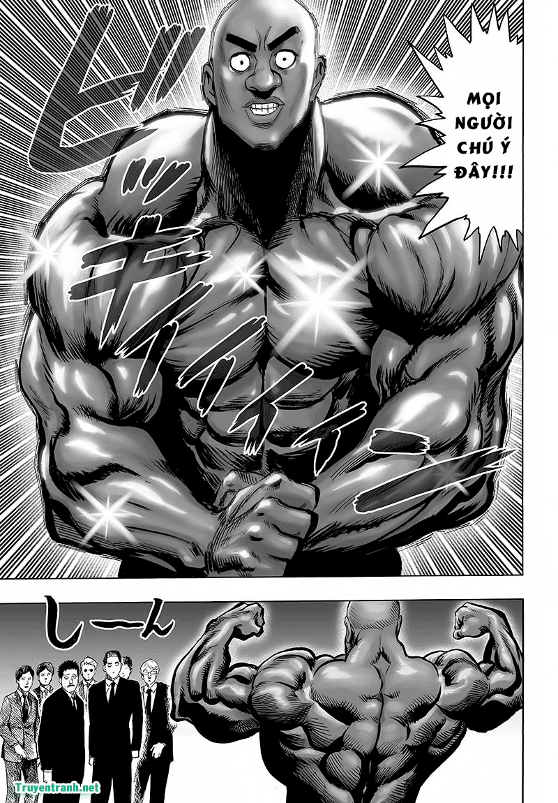 Onepunch Man Tập 120 trang 27