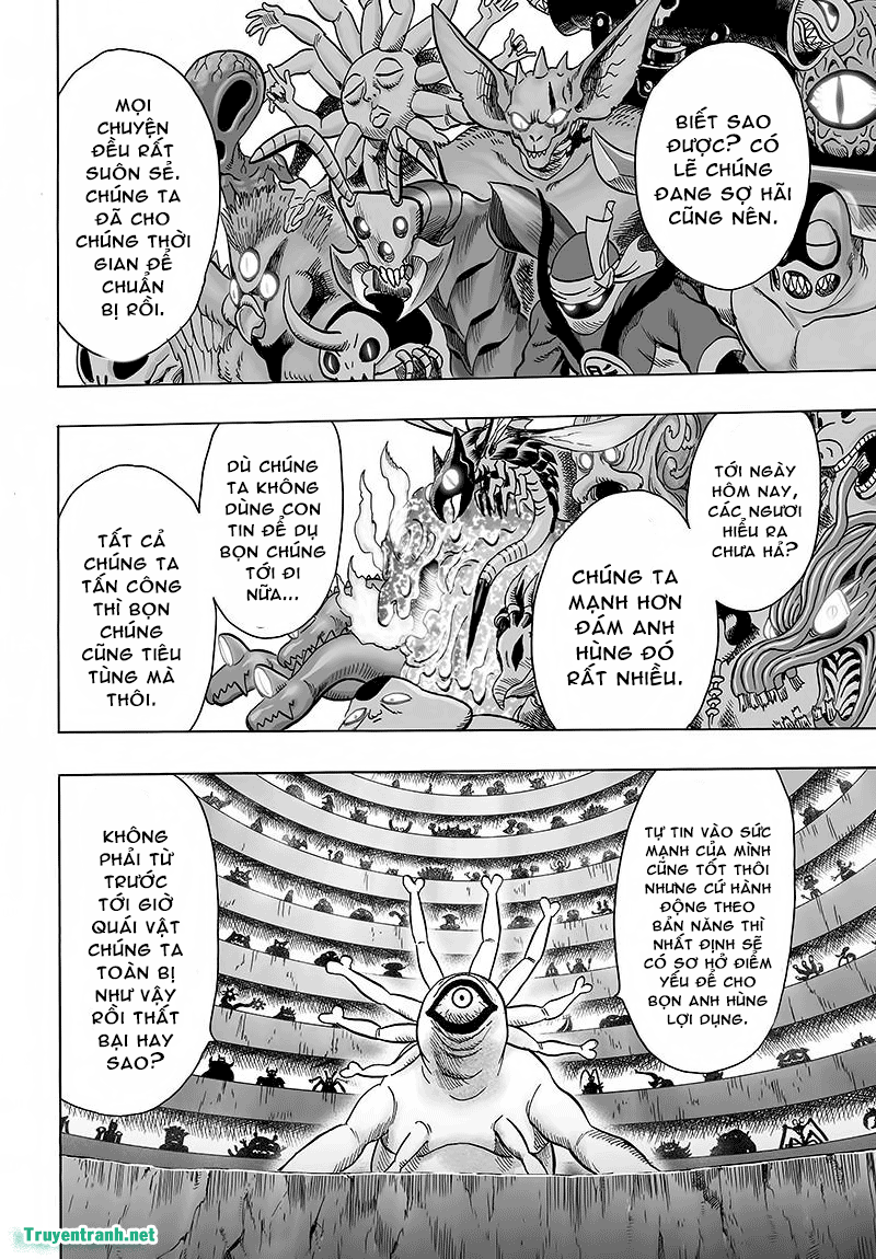 Onepunch Man Tập 120 trang 30