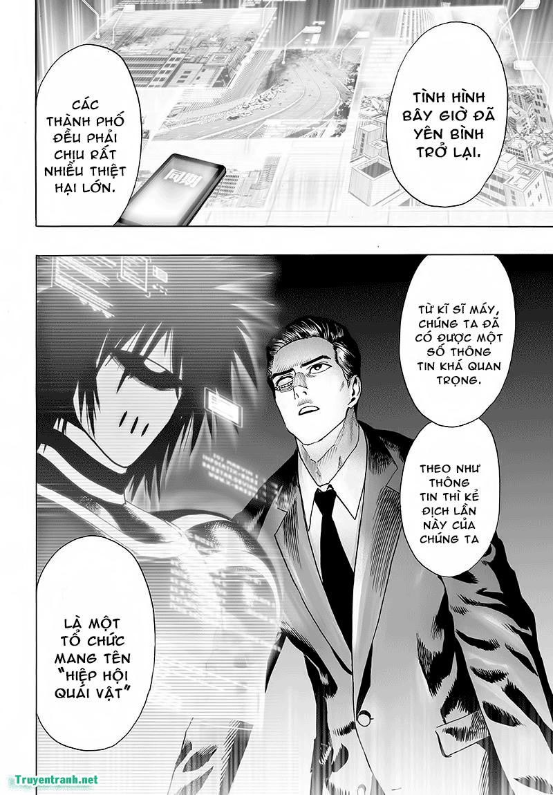 Onepunch Man Tập 120 trang 4