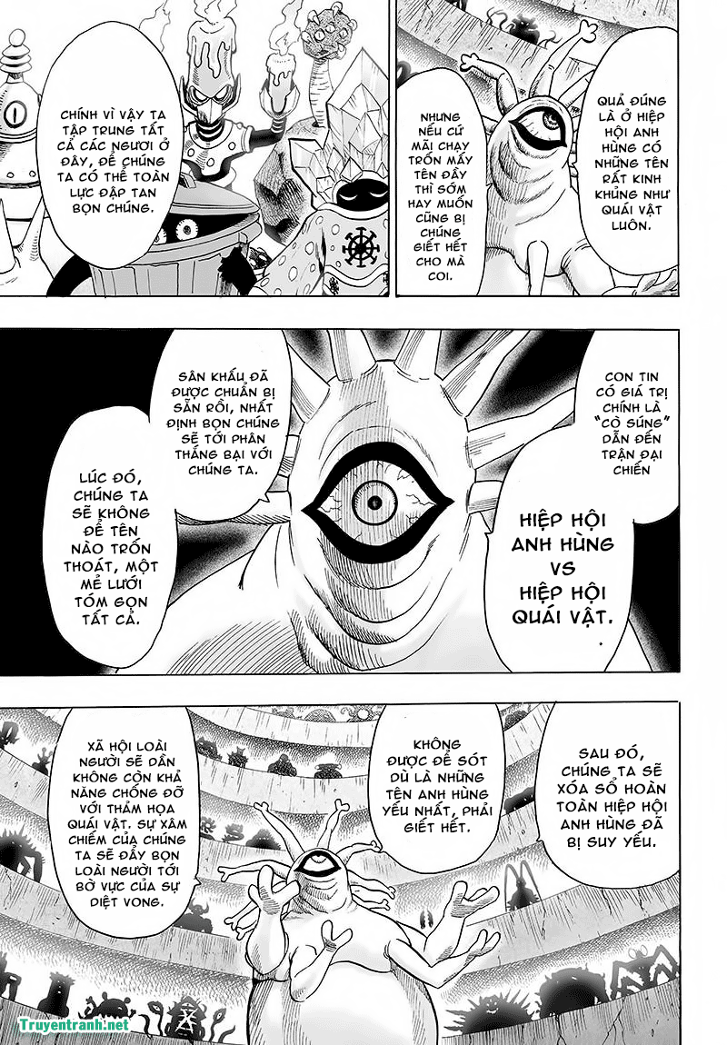 Onepunch Man Tập 120 trang 31