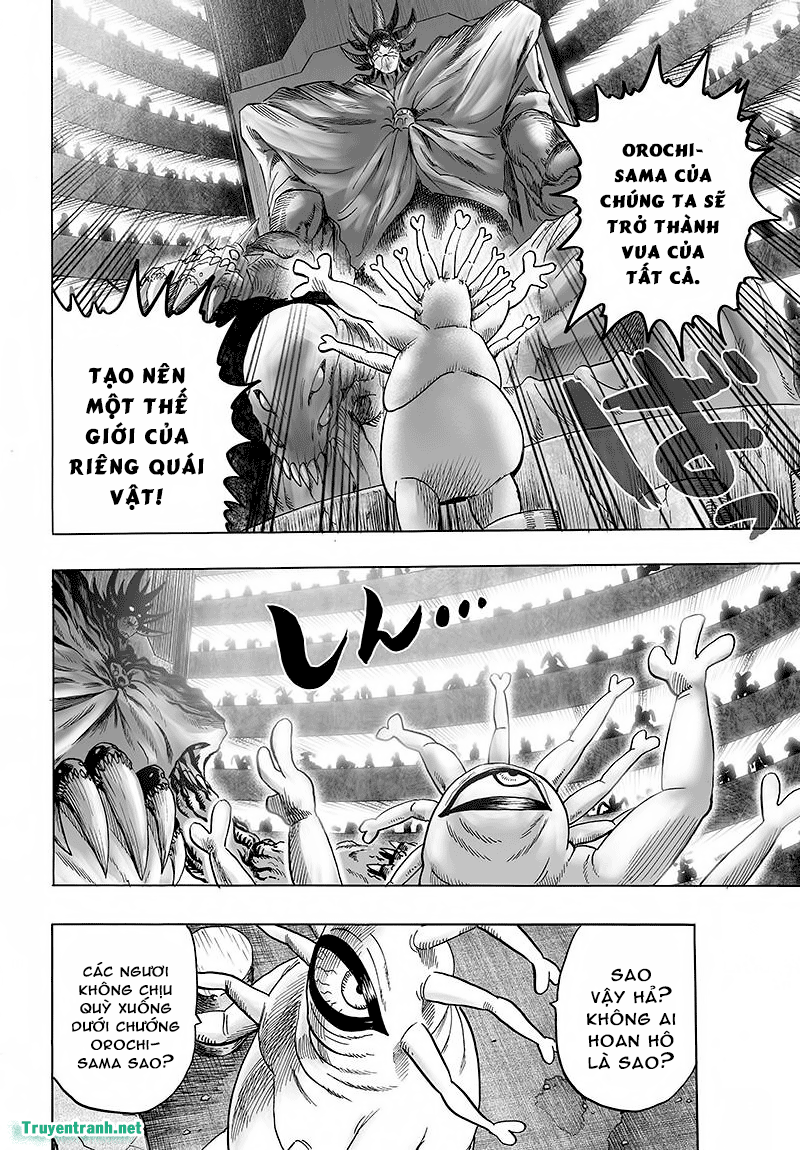 Onepunch Man Tập 120 trang 32