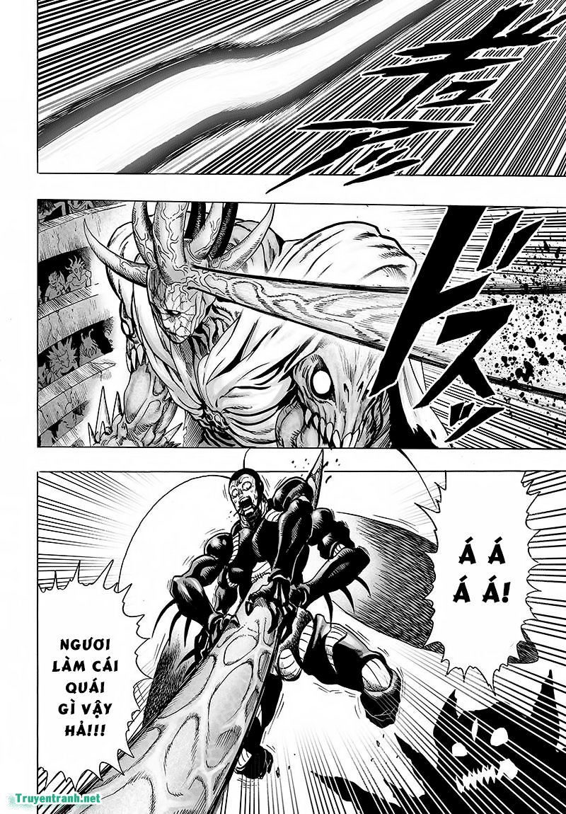 Onepunch Man Tập 120 trang 34