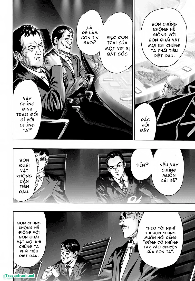 Onepunch Man Tập 120 trang 6