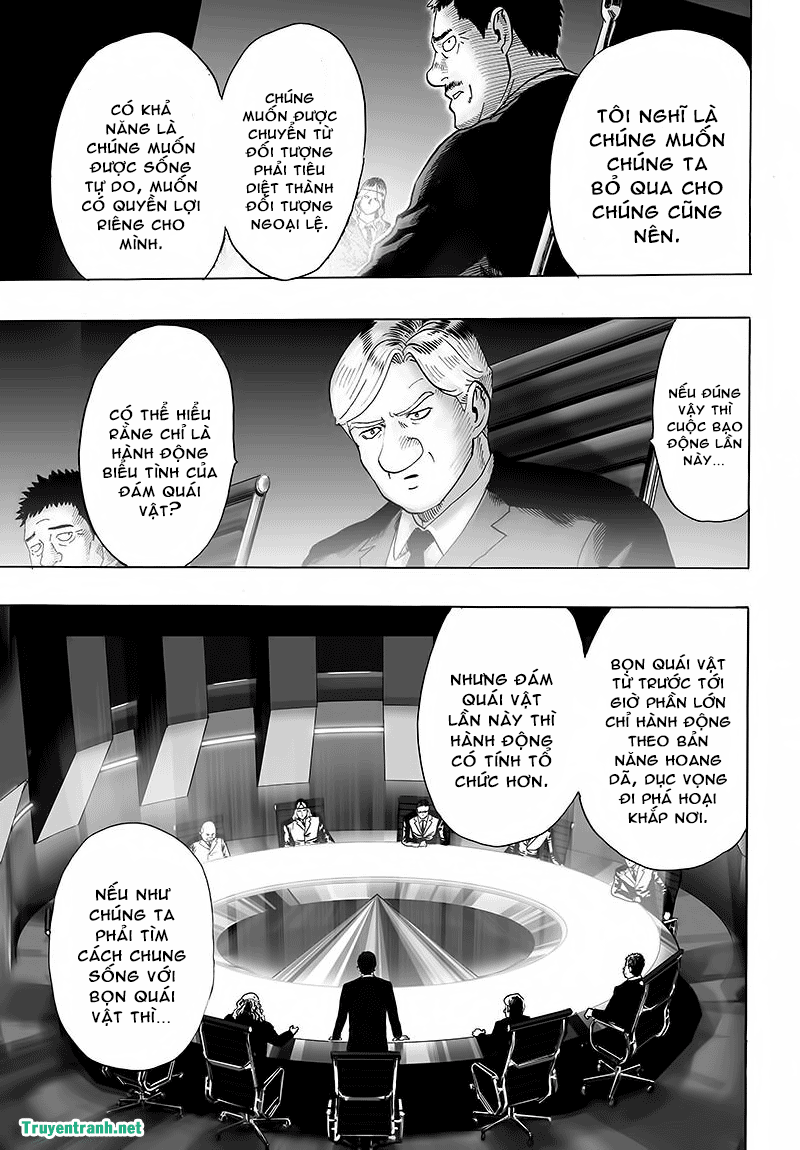 Onepunch Man Tập 120 trang 7