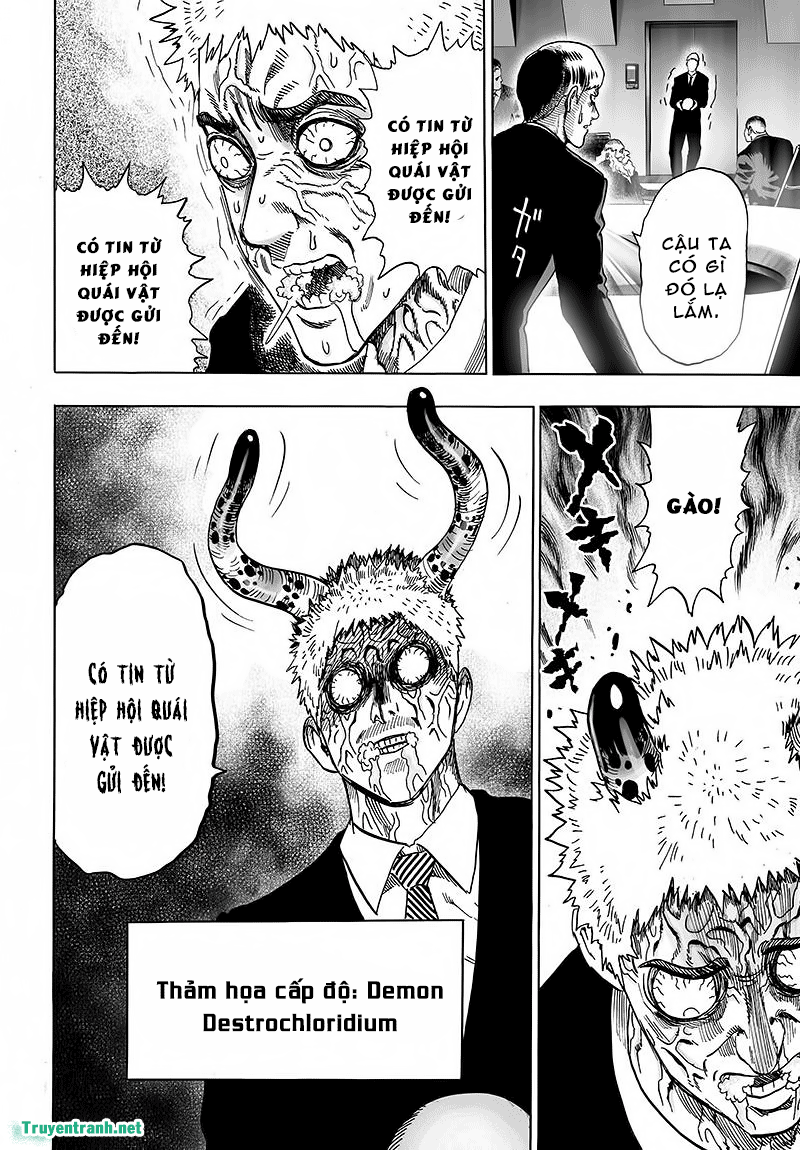 Onepunch Man Tập 120 trang 10