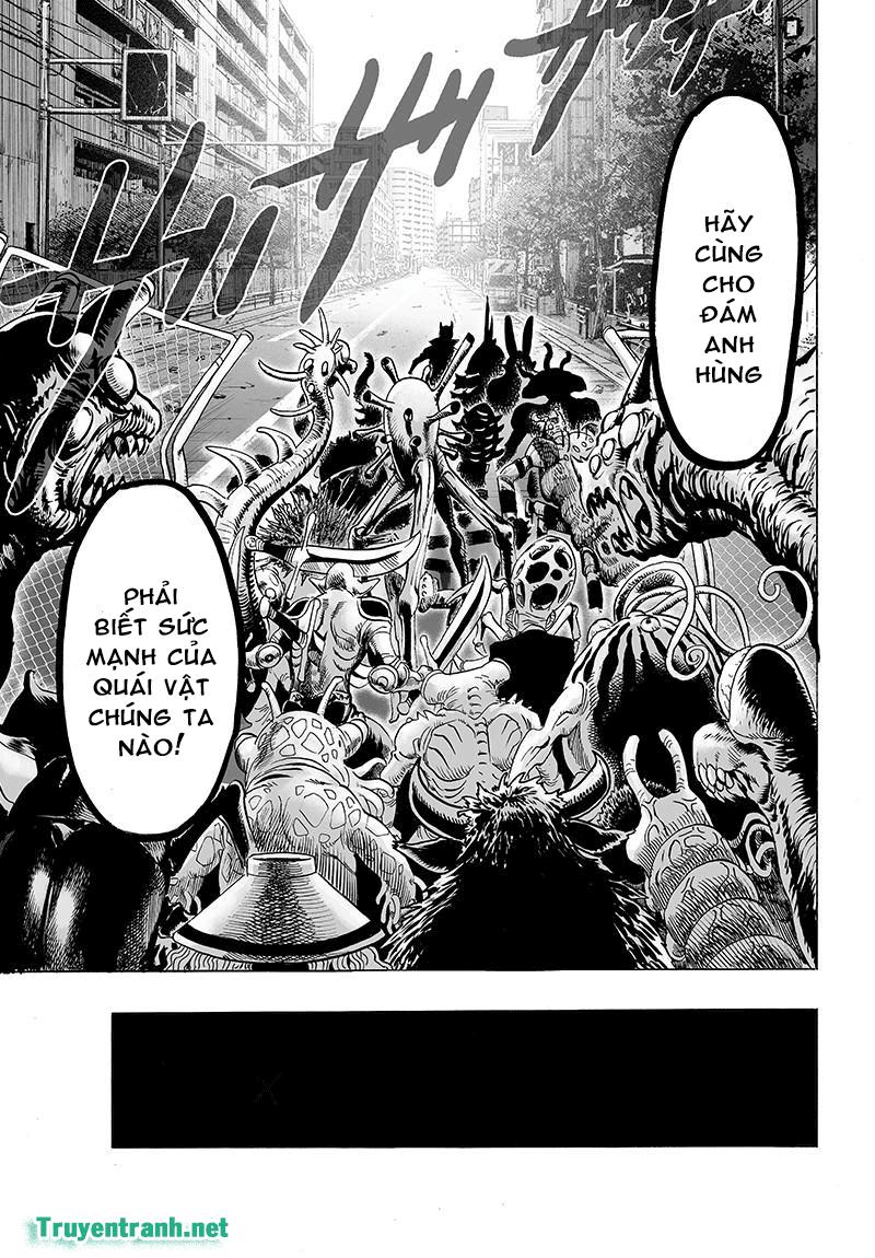 Onepunch Man Tập 121 trang 17