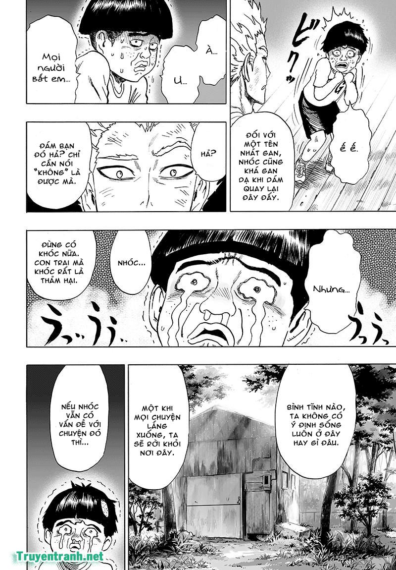 Onepunch Man Tập 121 trang 25