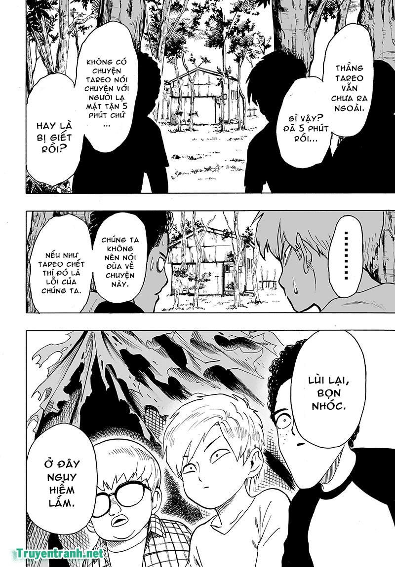 Onepunch Man Tập 121 trang 27