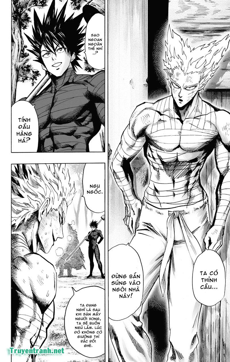 Onepunch Man Tập 122 trang 14