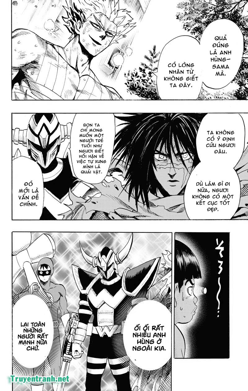 Onepunch Man Tập 122 trang 16