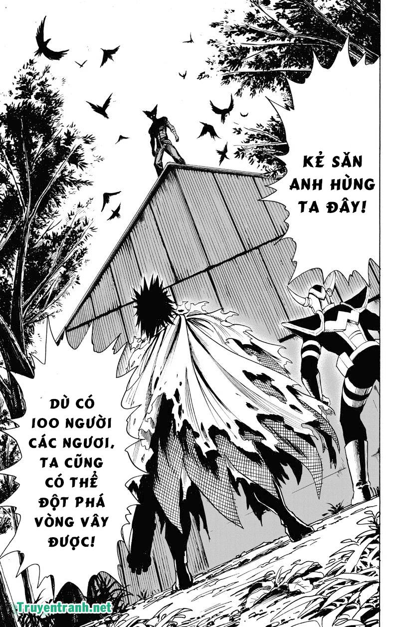 Onepunch Man Tập 122 trang 19