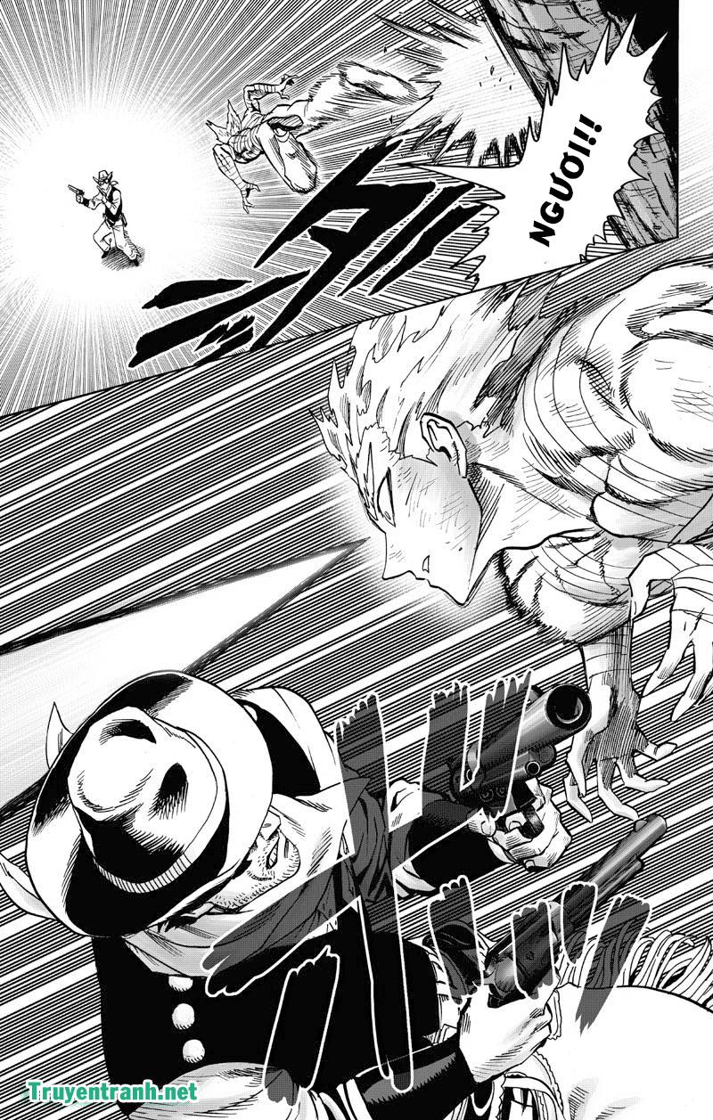 Onepunch Man Tập 122 trang 21
