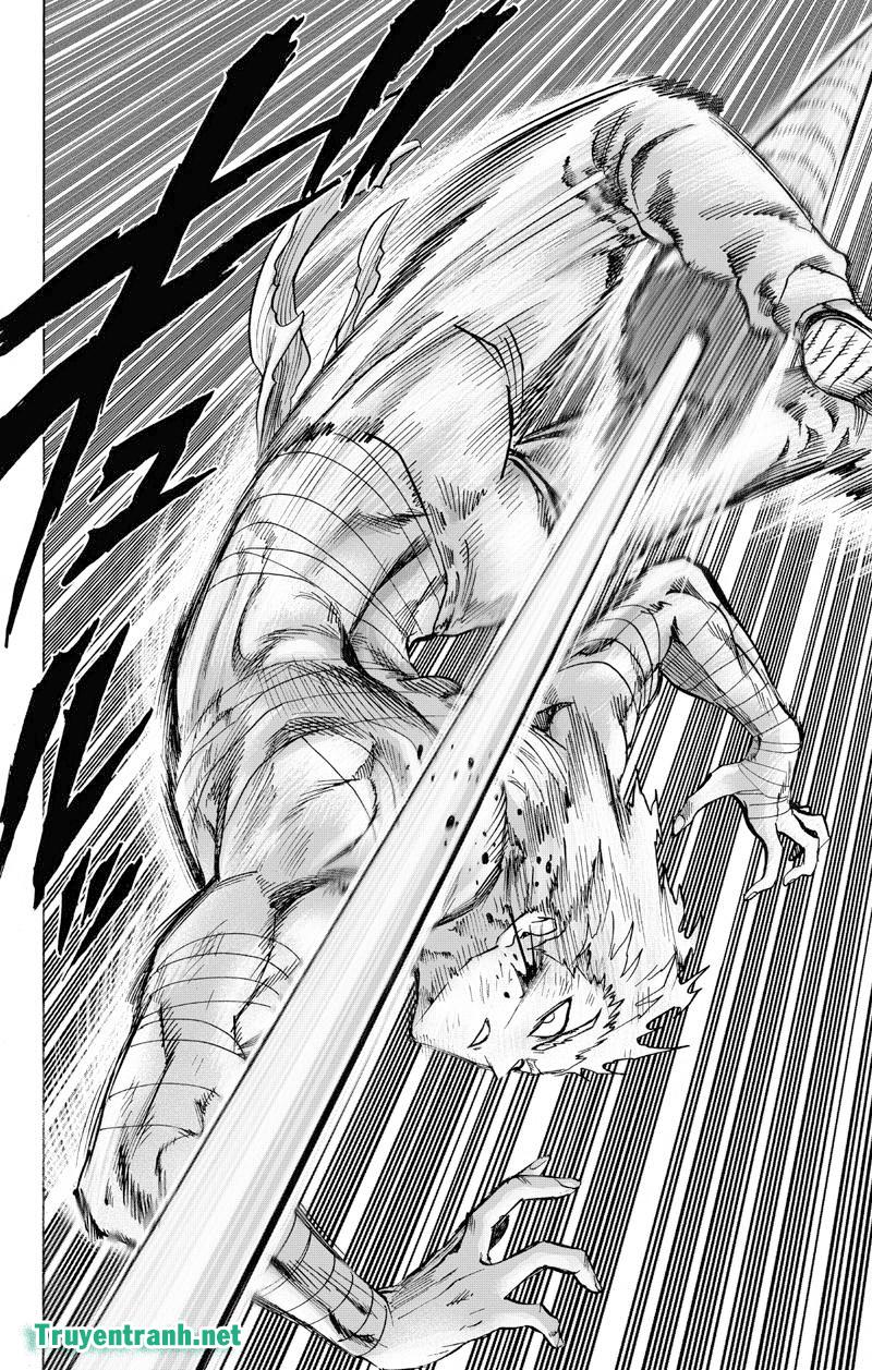 Onepunch Man Tập 122 trang 22