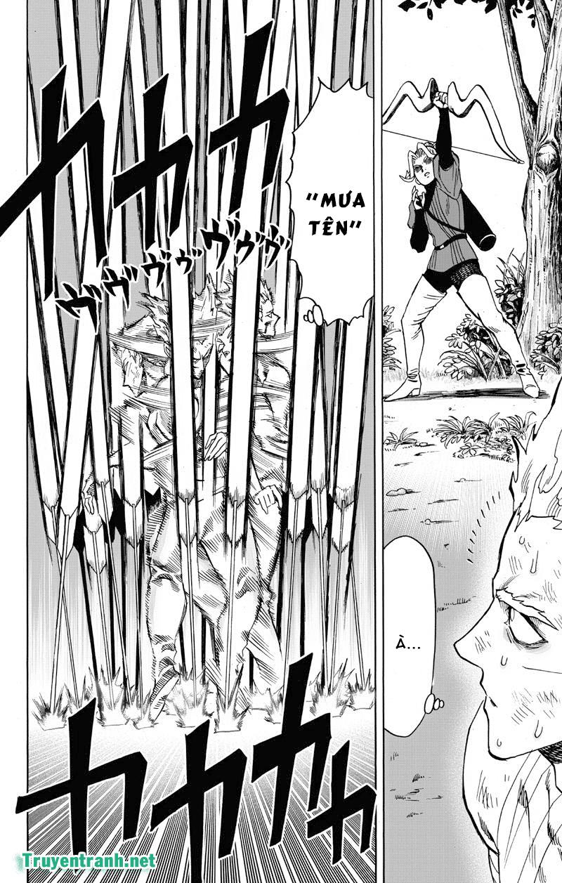 Onepunch Man Tập 122 trang 24