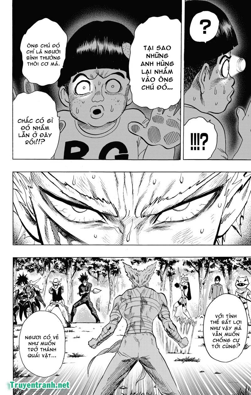 Onepunch Man Tập 122 trang 26