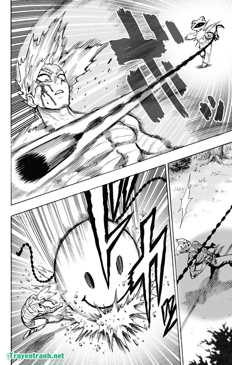 Onepunch Man Tập 122 trang 28