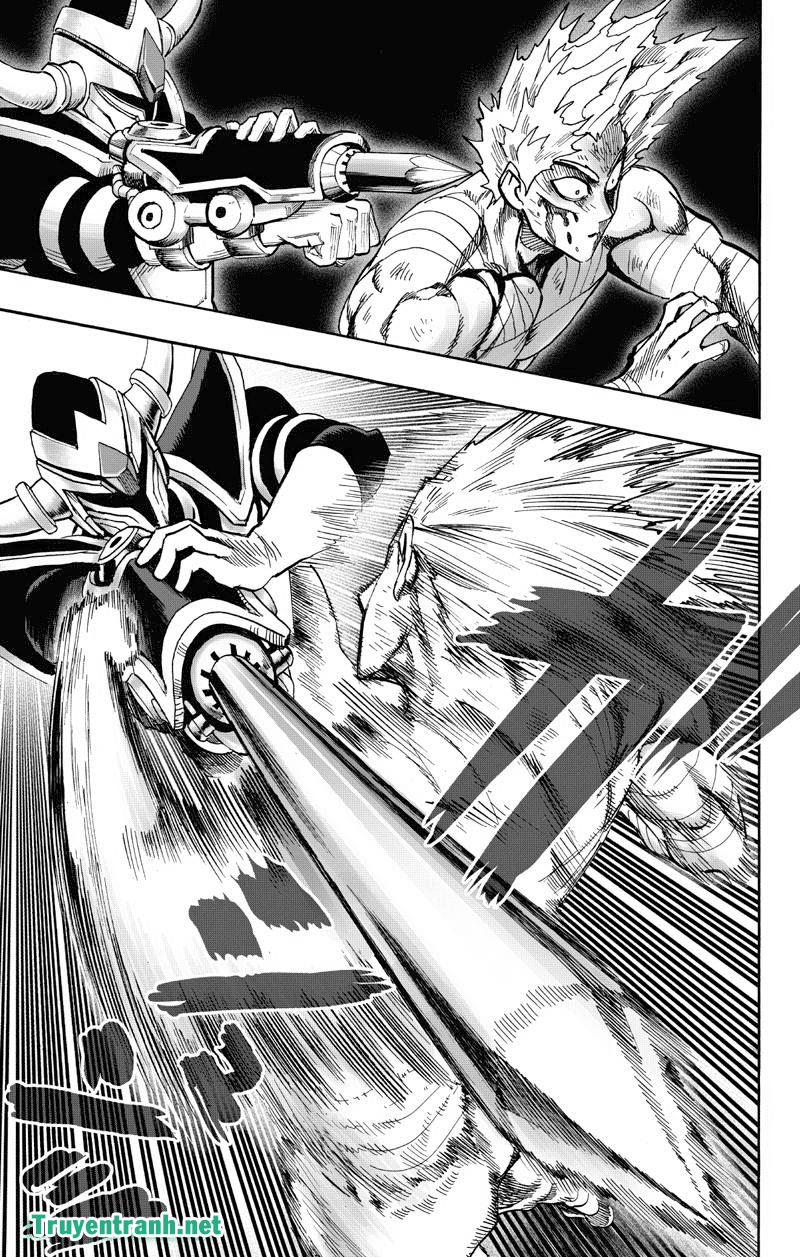 Onepunch Man Tập 122 trang 29