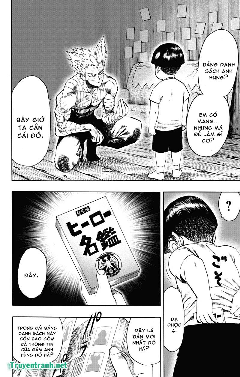 Onepunch Man Tập 122 trang 4